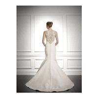 Carolina Herera - Bridal Fall 2013 874318 - granddressy.com