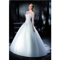 Robes de mariée Kelly Star 2017 - 176-24 - Superbe magasin de mariage pas cher