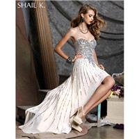 Cream Shail K. 3847 SHAIL K. - Rich Your Wedding Day
