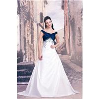 Veromia BB121131 Veromia Wedding Dresses Bellice - Rosy Bridesmaid Dresses|Little Black Dresses|Uniq