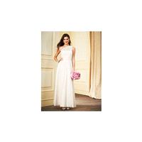 Fashion 2014 New Style Cheap Prom/Evening/Bridesmaids Alfred Angelo Dresses 7281L - Cheap Discount E