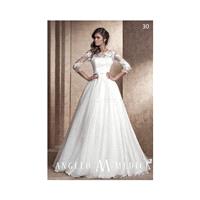 Slanovskiy - Angelo Medici (2014) - 30 - Formal Bridesmaid Dresses 2017|Pretty Custom-made Dresses|F