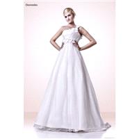 Penhalta - Diomedes - 2013 - Glamorous Wedding Dresses|Dresses in 2017|Affordable Bridal Dresses