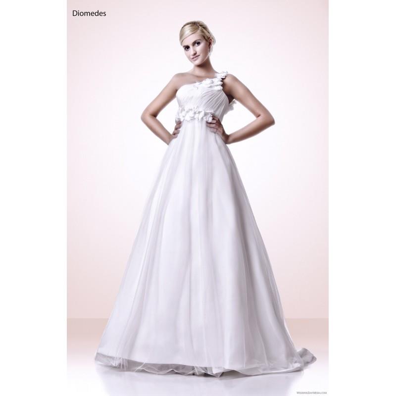 My Stuff, Penhalta - Diomedes - 2013 - Glamorous Wedding Dresses|Dresses in 2017|Affordable Bridal D