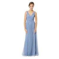 Stone Blue Bari Jay EN-1570 Bari Jay Bridesmaids - Rich Your Wedding Day