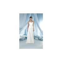 Destiny Informal Bridal by Impression 11548 - Branded Bridal Gowns|Designer Wedding Dresses|Little F