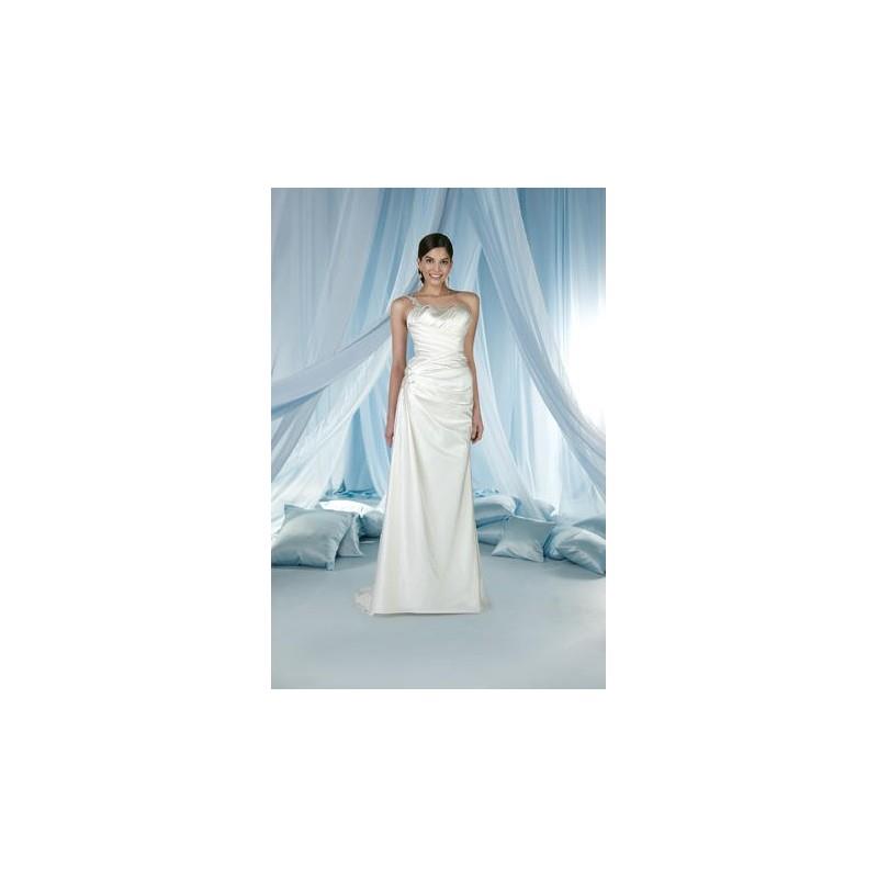 My Stuff, Destiny Informal Bridal by Impression 11548 - Branded Bridal Gowns|Designer Wedding Dresse