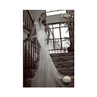 ZOOG - 2014 - 1407 - Glamorous Wedding Dresses|Dresses in 2017|Affordable Bridal Dresses