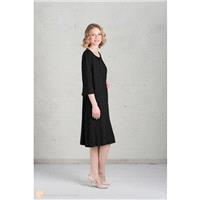 Jacket for Bridesmaids - Black - Cheap Beautiful Dresses