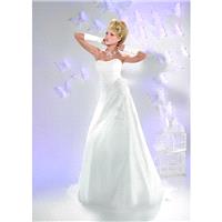 Robes de mariée Just For You 2016 - 165-05 - Superbe magasin de mariage pas cher