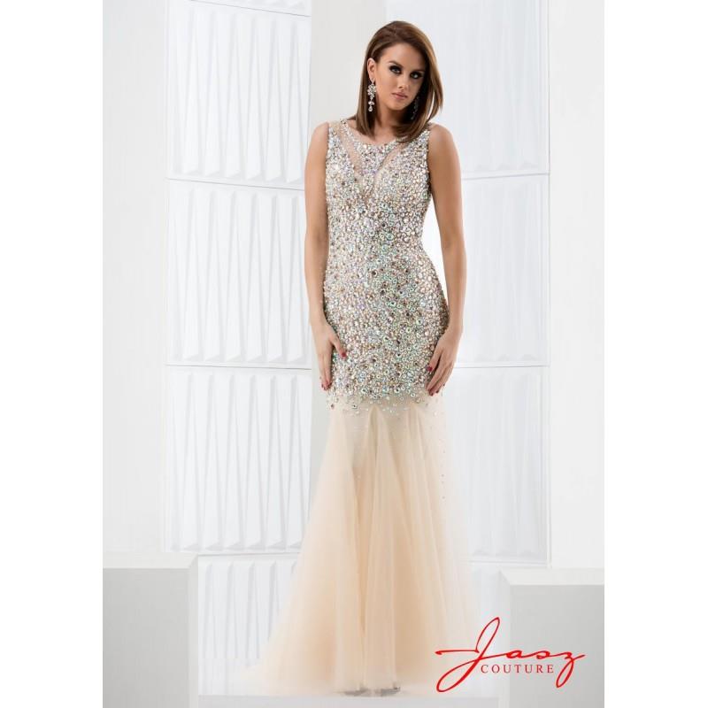 My Stuff, Jasz Couture 5664 - The Unique Prom Store