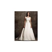 Casablanca 1658 - Branded Bridal Gowns|Designer Wedding Dresses|Little Flower Dresses