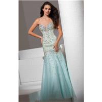 Le Gala - 115559 - Elegant Evening Dresses|Charming Gowns 2017|Demure Celebrity Dresses