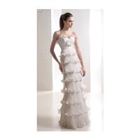 3038 (White One) - Vestidos de novia 2017 | Vestidos de novia barato a precios asequibles | Eventos