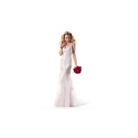 Maggie Bridal by Maggie Sottero Sawyer-3MW774 - Branded Bridal Gowns|Designer Wedding Dresses|Little