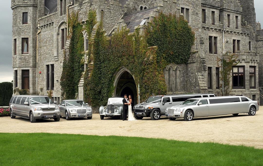 Absolute Limo's, www.absolutelimos.ie