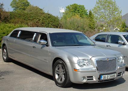 TLC Wedding Cars, http://www.thelimocompany.ie