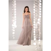 Jasmine Bridal B163053 -  Designer Wedding Dresses|Compelling Evening Dresses|Colorful Prom Dresses