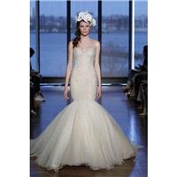 Ines Di Santo Danica -  Designer Wedding Dresses|Compelling Evening Dresses|Colorful Prom Dresses