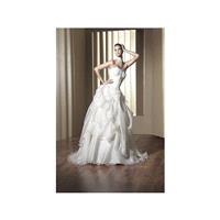 11135 (OroNovias) - Vestidos de novia 2017 | Vestidos de novia barato a precios asequibles | Eventos