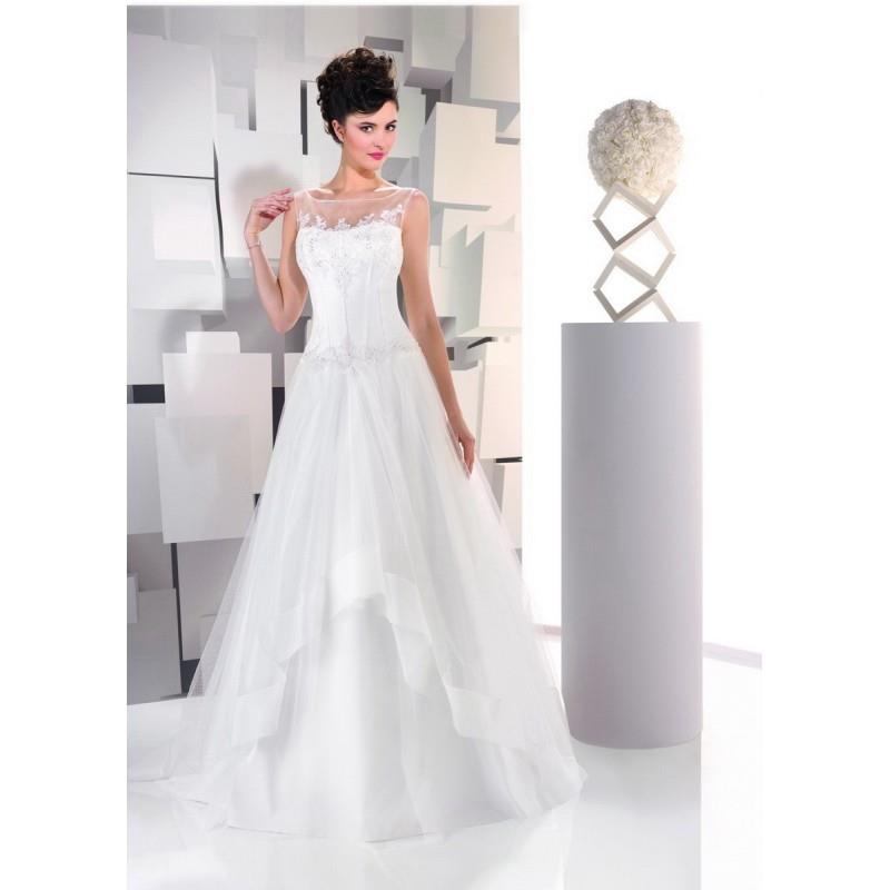 My Stuff, Robes de mariée Just For You 2016 - 165-41 - Superbe magasin de mariage pas cher