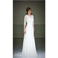 Charlotte Casadejus Lily - Stunning Cheap Wedding Dresses|Dresses On sale|Various Bridal Dresses