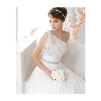 Alma Novia by Rosa Clara Spring 2014 Style 104 Nadine - Elegant Wedding Dresses|Charming Gowns 2017|