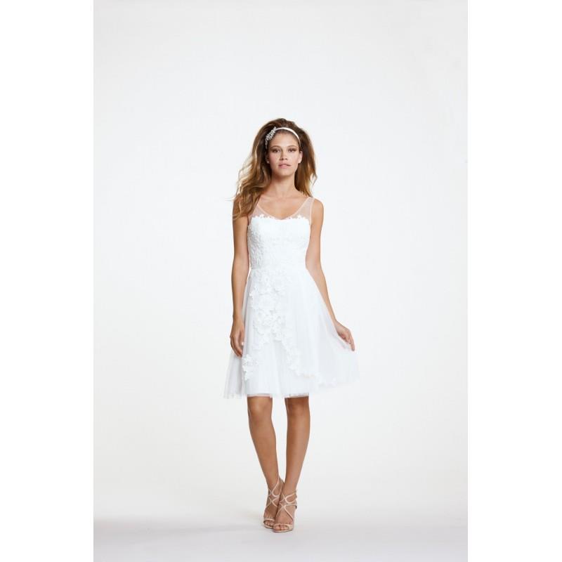 My Stuff, Style 5664E - Fantastic Wedding Dresses|New Styles For You|Various Wedding Dress