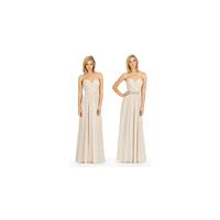 Jim Hjelm Occasions 5464 - Burgundy Evening Dresses|Charming Prom Gowns|Unique Wedding Dresses