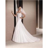 La Sposa Ralina -  Designer Wedding Dresses|Compelling Evening Dresses|Colorful Prom Dresses