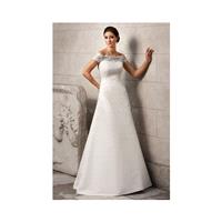Margarett - Amesso (2012) - Amanda - Glamorous Wedding Dresses|Dresses in 2017|Affordable Bridal Dre