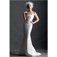 Cymbeline HERMES - Compelling Wedding Dresses|Charming Bridal Dresses|Bonny Formal Gowns