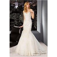 Alyce 7986 - Stunning Cheap Wedding Dresses|Dresses On sale|Various Bridal Dresses