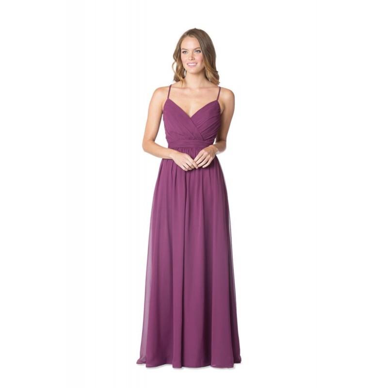 My Stuff, Raspberry Bari Jay IC-1606-S Bari Jay Bridesmaids - Rich Your Wedding Day