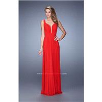 La Femme - 21150 - Elegant Evening Dresses|Charming Gowns 2017|Demure Celebrity Dresses