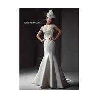 Sottero and Midgley Sottero and Midgley by Maggie Sottero PortiaMarie-5SW136SA - Fantastic Bridesmai