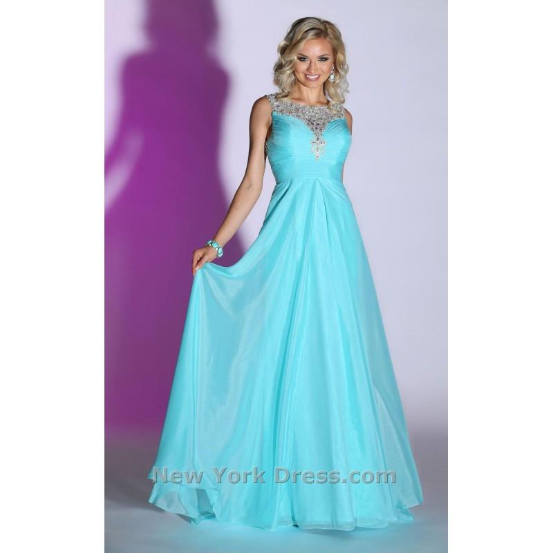 My Stuff, Sparkle Prom 71421 - Charming Wedding Party Dresses|Unique Celebrity Dresses|Gowns for Bri