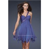 La Femme 16903 Dress - Brand Prom Dresses|Beaded Evening Dresses|Charming Party Dresses