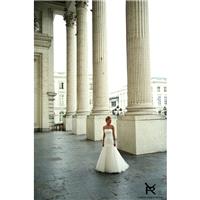 B13 SET 35 (Linea Raffaelli) - Vestidos de novia 2017 | Vestidos de novia barato a precios asequible