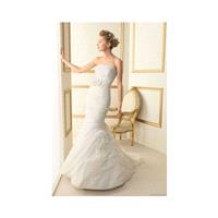 Luna Novias - 2013 - 123 Tarot - Glamorous Wedding Dresses|Dresses in 2017|Affordable Bridal Dresses