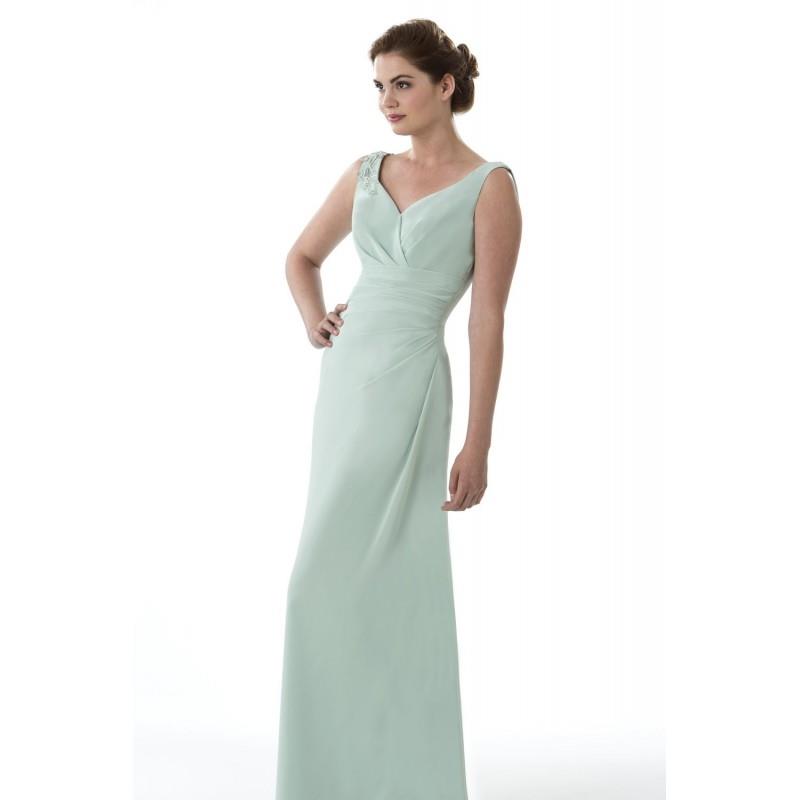 My Stuff, True Bride Essentials Style E136 -  Designer Wedding Dresses|Compelling Evening Dresses|Co
