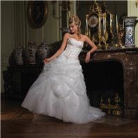 Tomy Prestige, Choux - Superbes robes de mariée pas cher | Robes En solde | Divers Robes de mariage