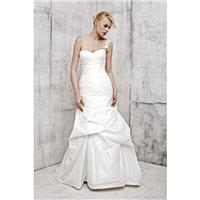 Benjamin Roberts 2360 Bridal Gown (2013) (BR13_2360BG) - Crazy Sale Formal Dresses|Special Wedding D