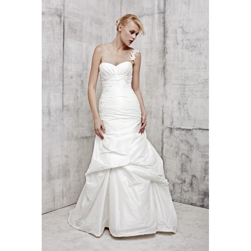 My Stuff, Benjamin Roberts 2360 Bridal Gown (2013) (BR13_2360BG) - Crazy Sale Formal Dresses|Special