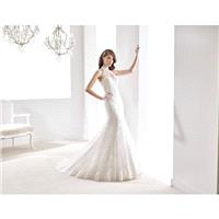 Jolies of Nicole Spose: MODEL JOAB16512 -  Designer Wedding Dresses|Compelling Evening Dresses|Color