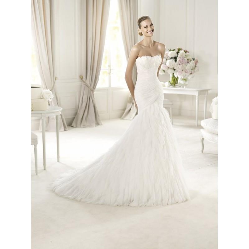 Pronovias soldes sales
