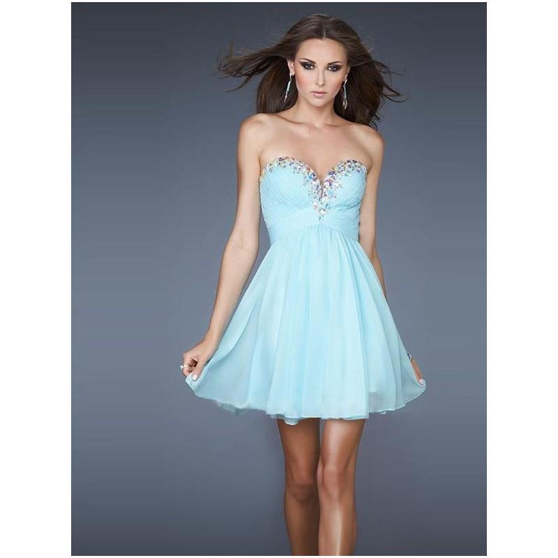 My Stuff, 2017 A-Line Amazing Short/Mini Sweetheart Homecoming Dress In Canada Cocktail Dresses Pric