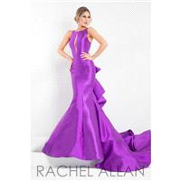 Purple Rachel Allan Prima Donna 5898  Rachel Allan Prima Donna - Elegant Evening Dresses|Charming Go