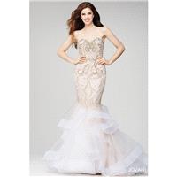 Sugarplum Jovani Prom 27875 Jovani Prom - Top Design Dress Online Shop