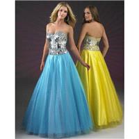 JD152 Landa Splash Prom - HyperDress.com